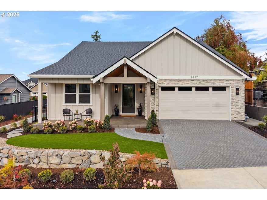 8937 NW Lovejoy St, Portland, OR 97229 - photo 1