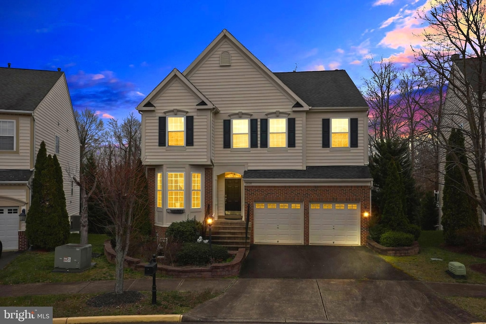 2636 Cast Off Loop, Woodbridge, VA 22191 - photo 1