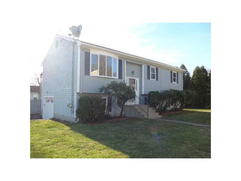 55 Whispering Pines, Cumberland, RI 02864 - photo 1