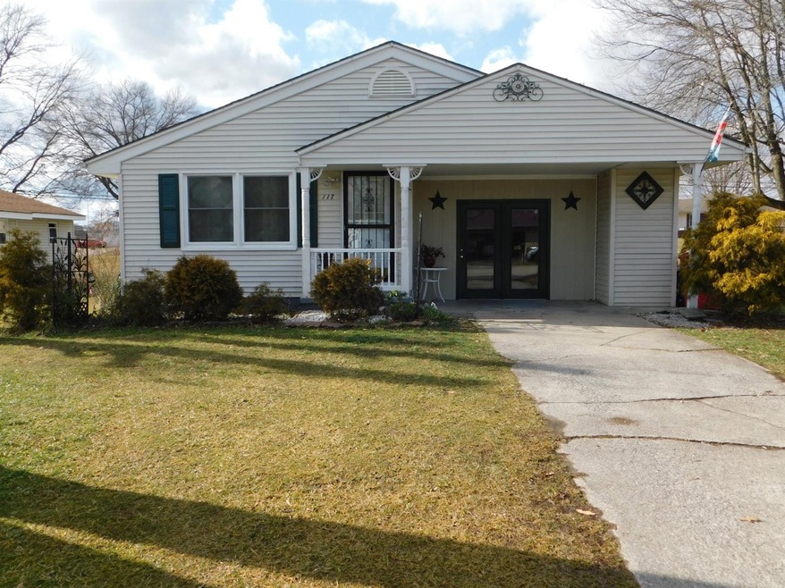 117 Meadowlark Dr, Berea, KY 40403 - photo 1