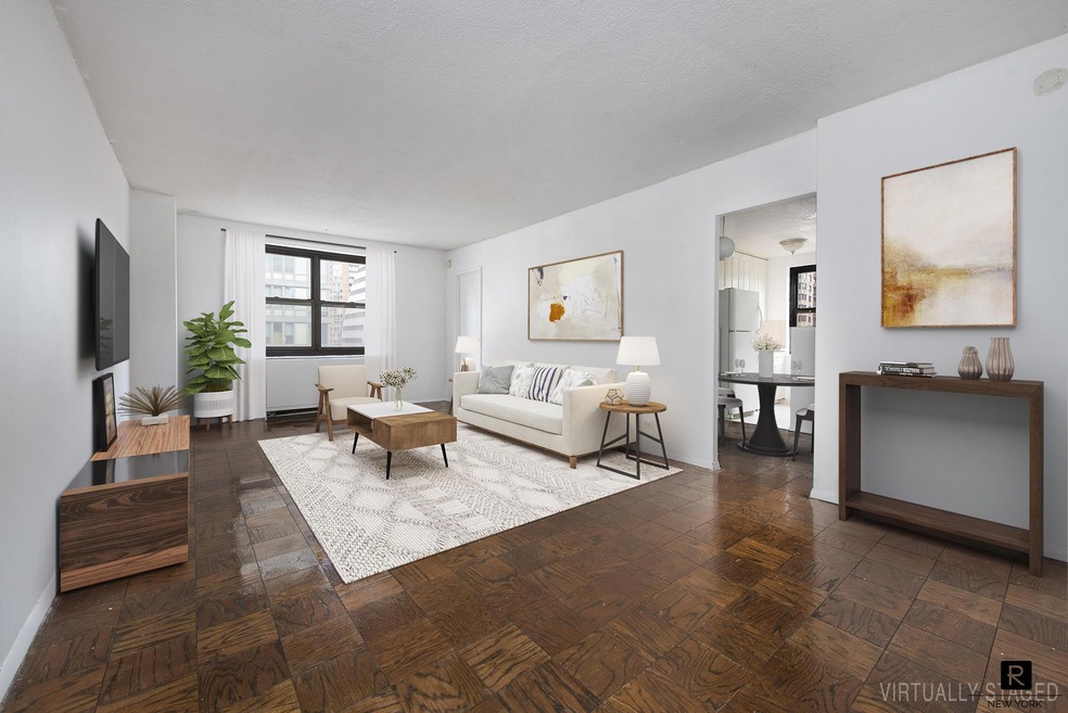 The Crystal House unit 1406, New York, NY 10010 - photo 1