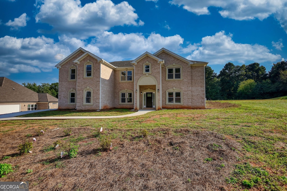 35 Fourwood Dr, Covington, GA 30016 - photo 1