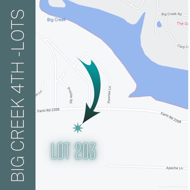 big creek 4 203
