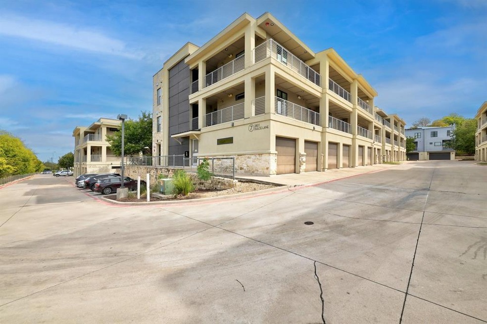 The Denizen Condominiums
