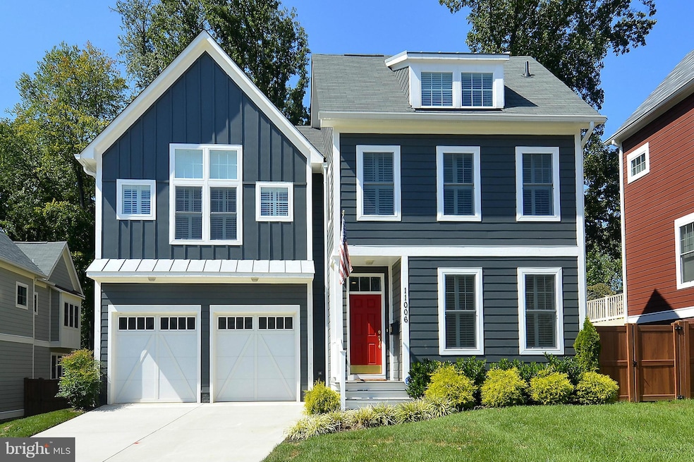 11006 Brandywine St, Kensington, MD 20895 - photo 1