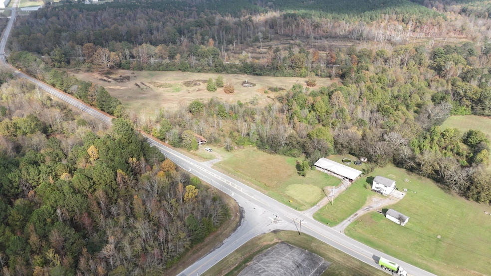 3751 Old Dixie Hwy SE, Dalton, GA 30721 - photo 1