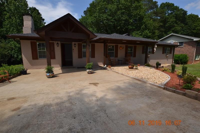 2042 Mcduffie Rd, Austell, GA 30106 - photo 1