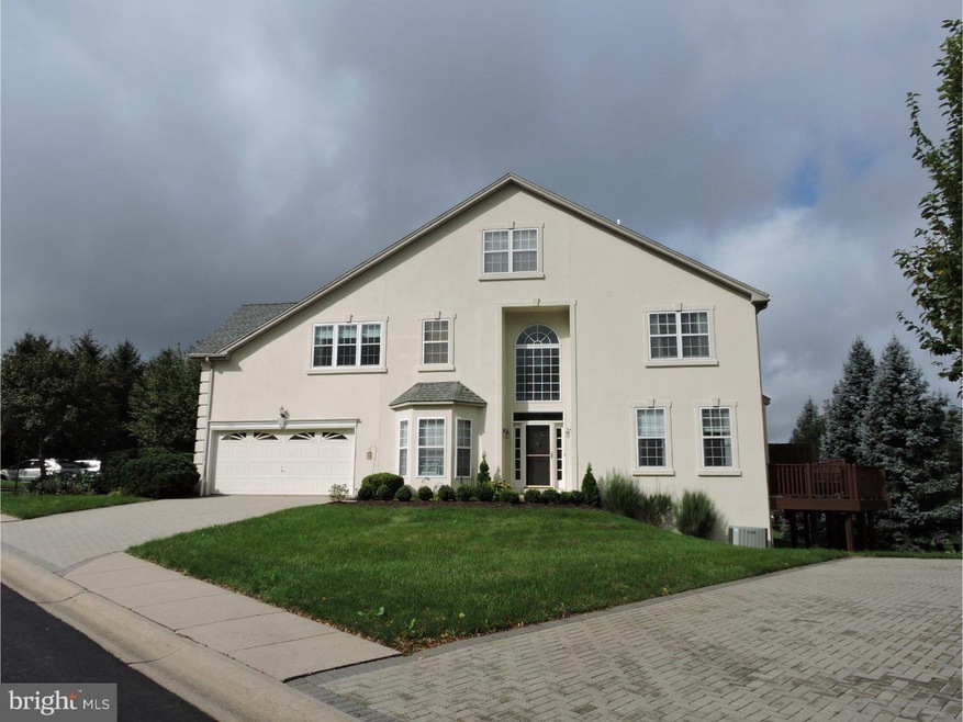 134 Harvest Ln, Lansdale, PA 19446 - photo 1