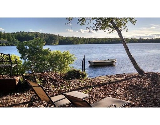 100 Lakeview Dr, Gardner, MA 01440 - photo 1