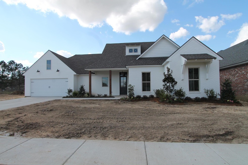 201 Santander Dr, Youngsville, LA 70592 - photo 1