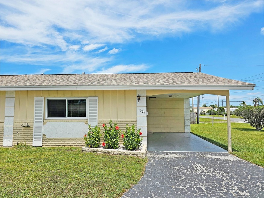 Sold $139,900 • Co-Listing Agent