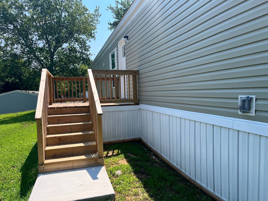 Hunter Ridge, Jonesboro, GA 30238 - photo 1