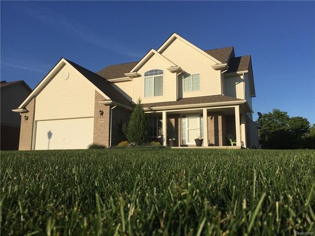 Welcome Home!