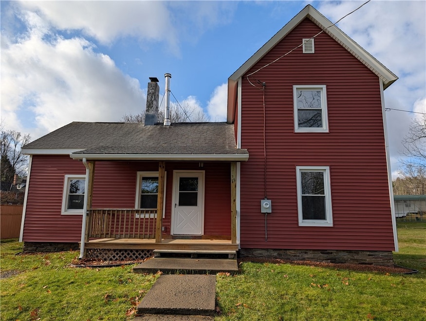 15 Church St, Oneonta, NY 13820 - photo 1