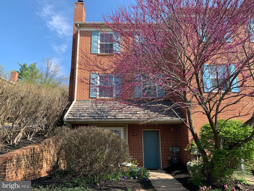 664 Coates Ln unit K1, King of Prussia, PA 19406 - photo 1