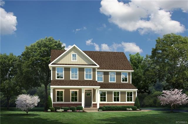 3401 Seaford Crossing Dr, Midlothian, VA 23113 - photo 1