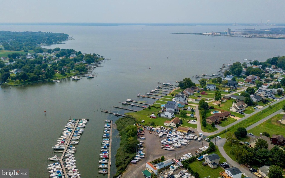 Lot 1 Shore Rd, Edgemere, MD 21219 - photo 1