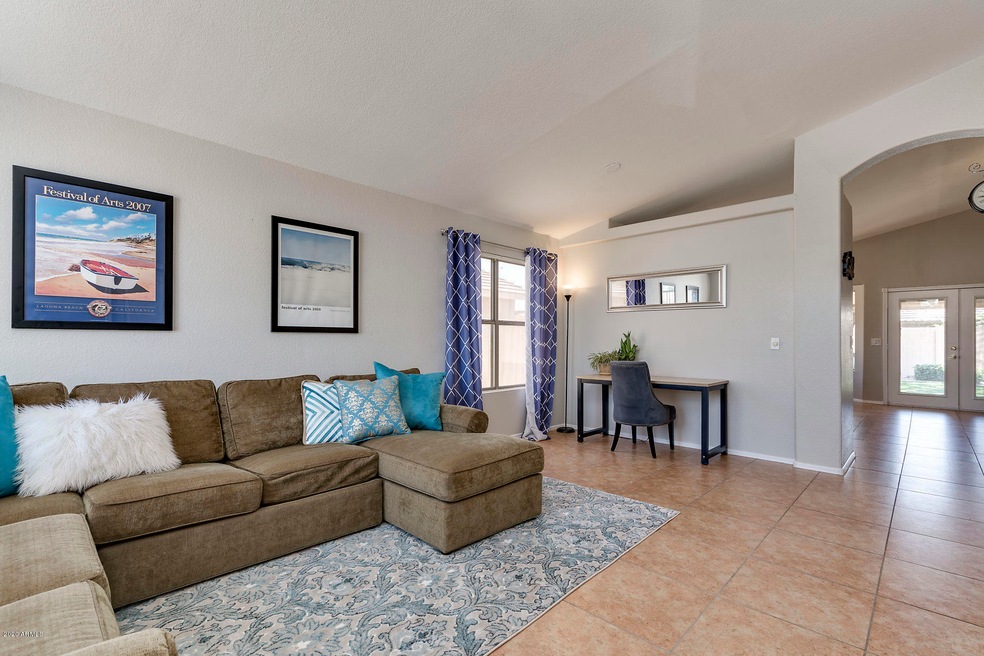 2253 E Rawhide St, Gilbert, AZ 85296 - photo 1