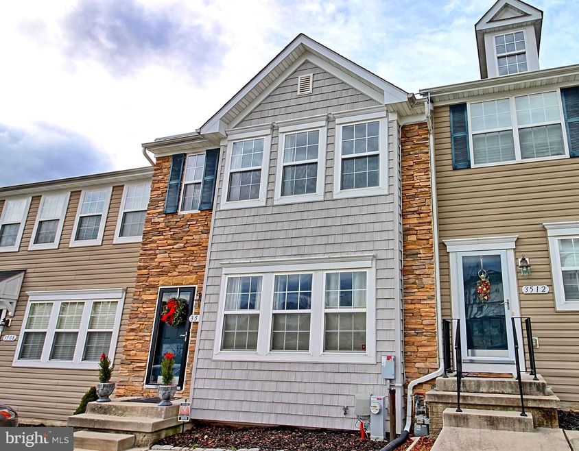 3510 Fisher Hill Rd, Laurel, MD 20724 - photo 1