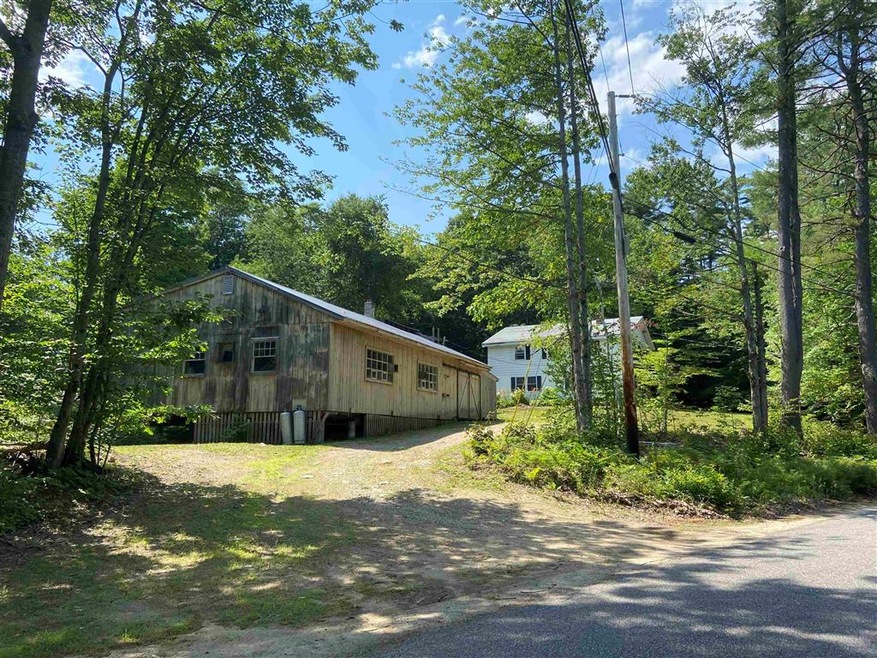 57 Veasey Shore Rd, Meredith, NH 03253 - photo 1