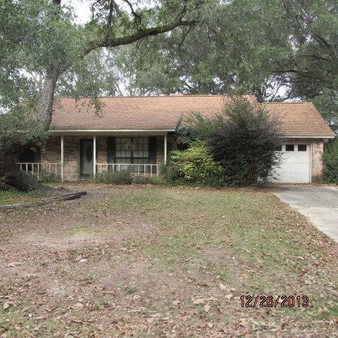 2506 Kersey Rd, Pensacola, FL 32526 - photo 1