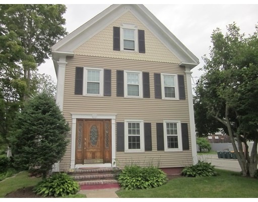 711 Washington St unit 3, Abington, MA 02351 - photo 1