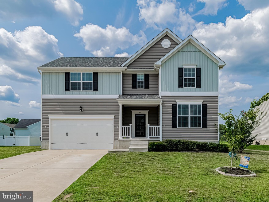 46 Riviera Ln, Felton, DE 19943 - photo 1
