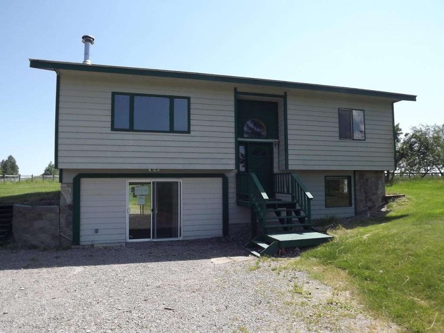 612 Wishart Road