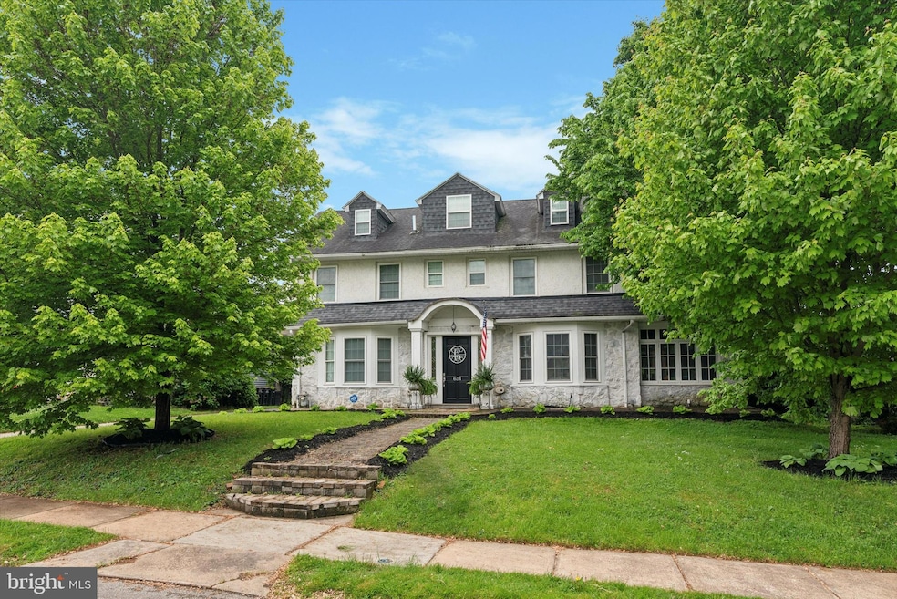 634 Ferne Blvd, Drexel Hill, PA 19026 - photo 1