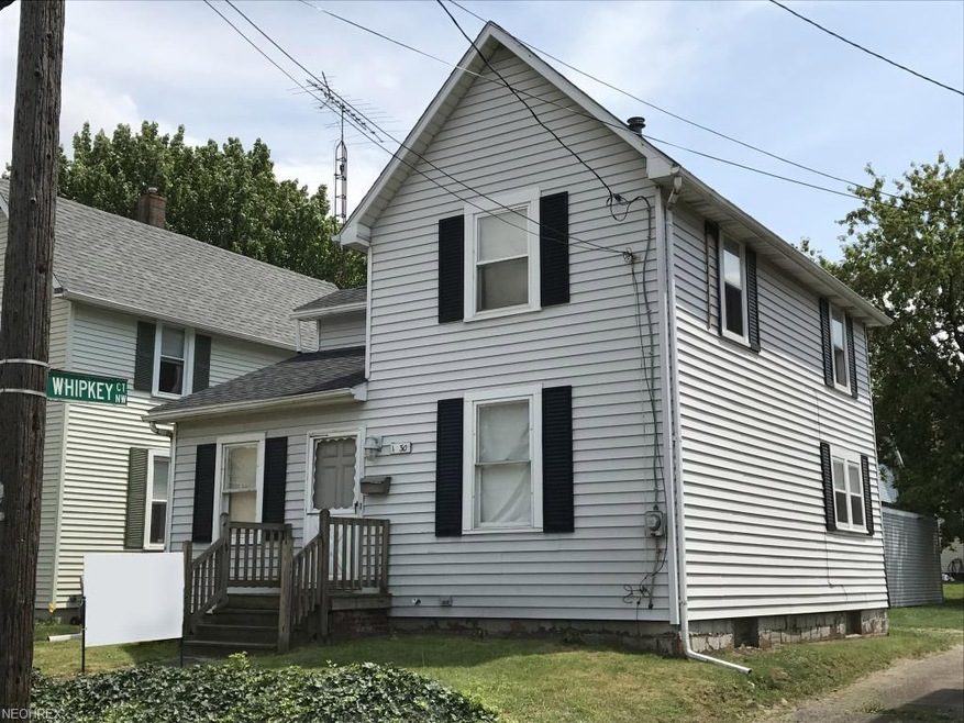 1130 Auburn Place NW, Canton, OH 44703 MLS 3927641