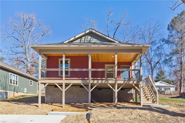 695 Reed St unit 1, Asheville, NC 28803 - photo 1