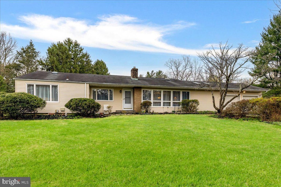 4404 Province Line Rd, Princeton, NJ 08540 - photo 1