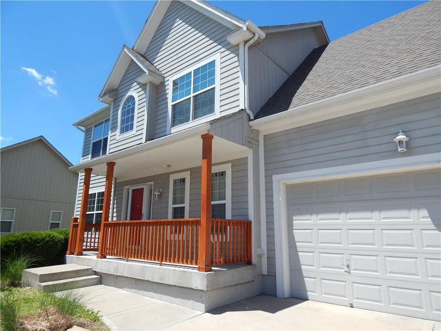 22475 St Francis St, Spring Hill, KS 66083 - photo 1