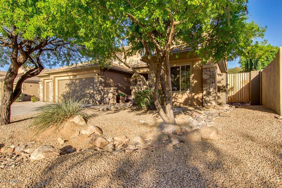 16933 N 102nd Way, Scottsdale, AZ 85255 - photo 1