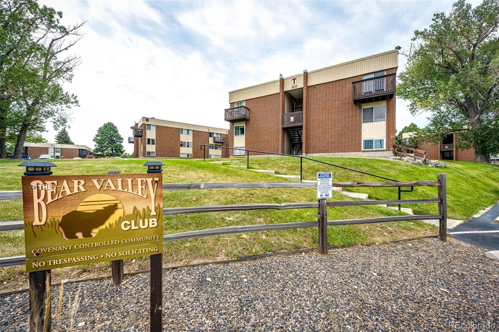 3623 S Sheridan Blvd unit 17, Denver, CO 80235 - photo 1