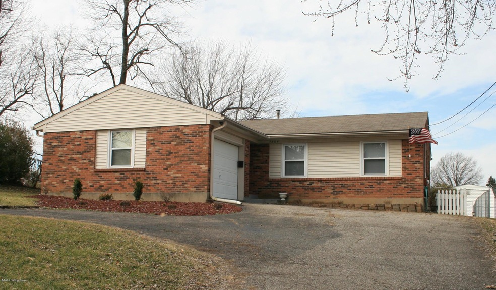 7804 Cecilia Way, Louisville, KY 40219 - photo 1