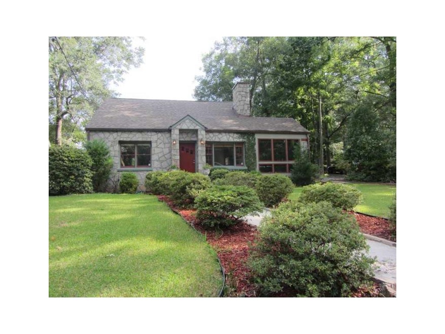 Exterior Front. Beautiful, Solid Home in a Very Pr