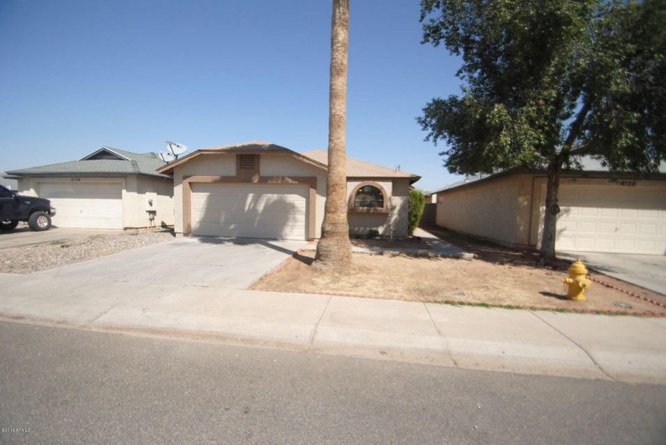 8730 W Vale Dr, Phoenix, AZ 85037 - photo 1