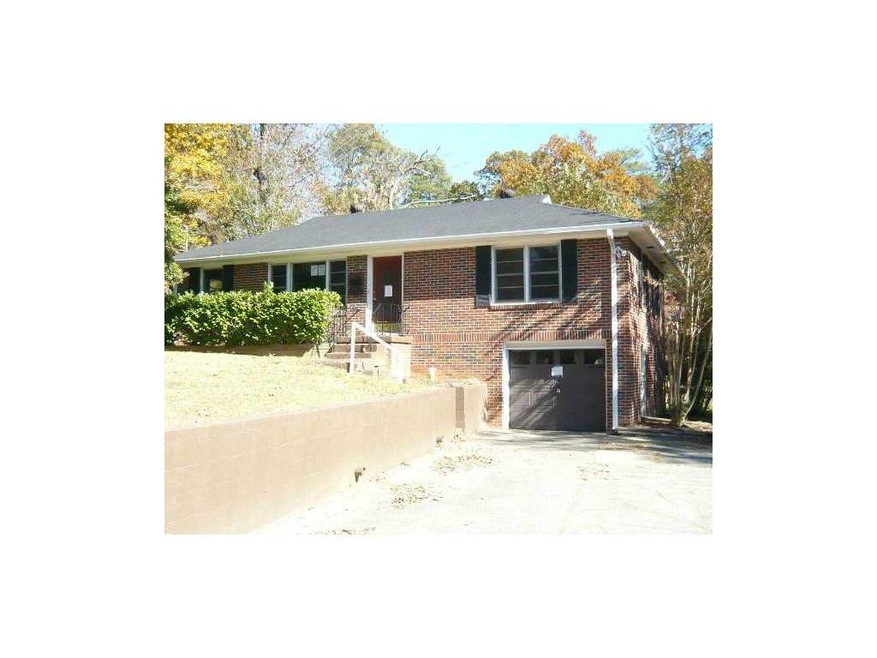 Exterior Front. FRONT