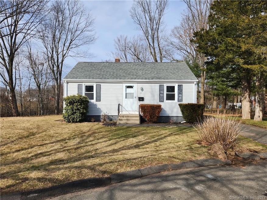 20 Backes Ct, Wallingford, CT 06492 - photo 1