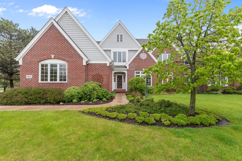Welcoming Home