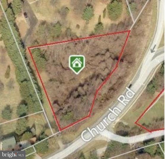 0 Church Road Lot, Reisterstown, MD 21136 - photo 1