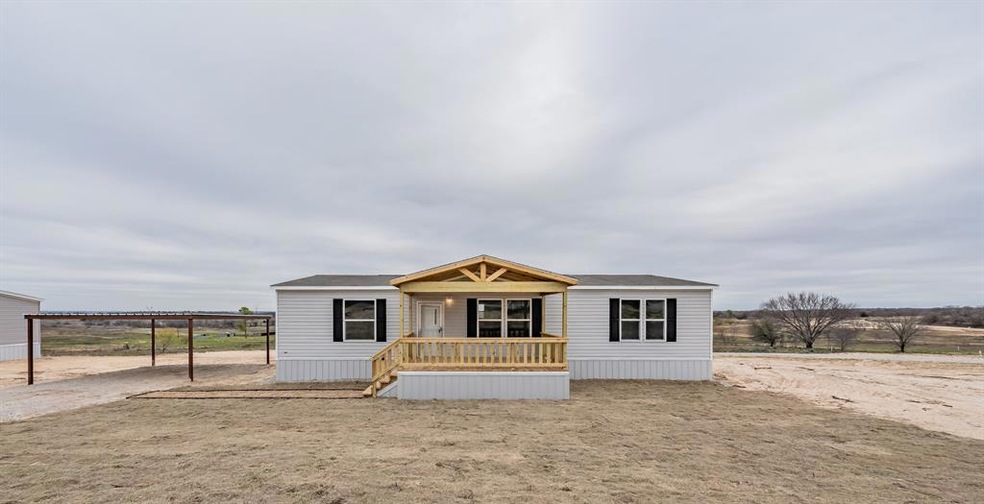 119 Kidd Rd, Boyd, TX 76023 - photo 1