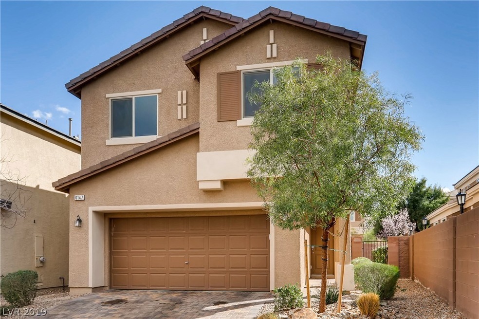6147 Carter Caves Ave, Las Vegas, NV 89139 - photo 1