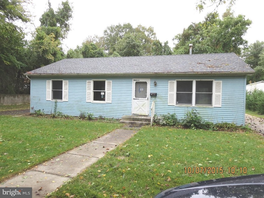 402 2nd St, Haddonfield, NJ 08033 - photo 1