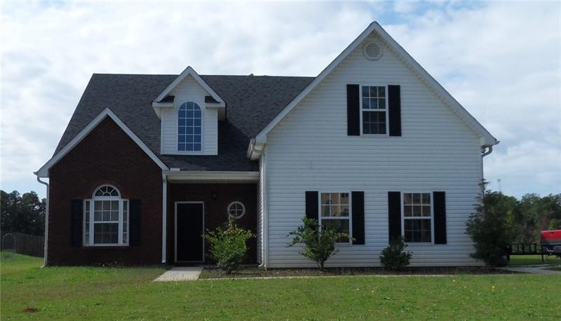 8105 Glen Iris Dr, Riverdale, GA 30296 - photo 1