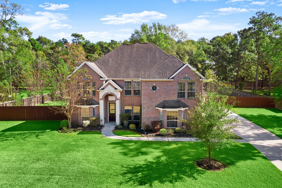 30706 Imperial Legends Dr, Spring, TX 77386 - photo 1