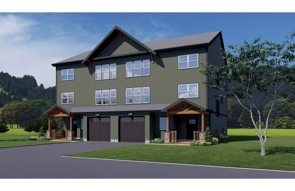 3 Forest Pine Spur unit A, Lincoln, NH 03251 - photo 1