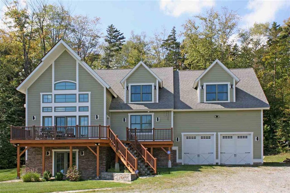 229 Edelweiss Rd, Ludlow, VT 05149 - photo 1