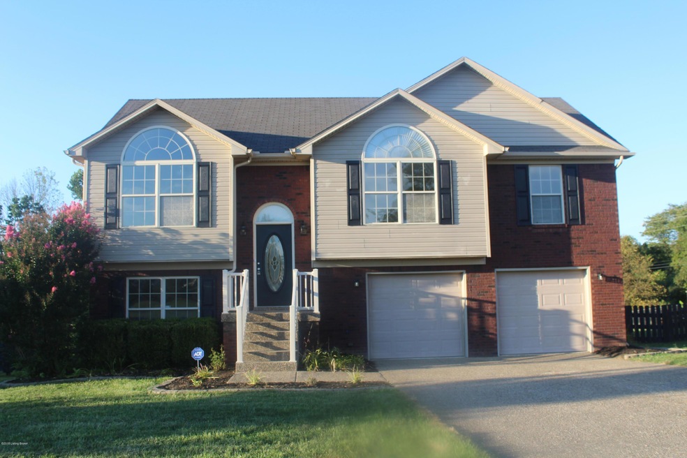 256 Trevor Ct, Mount Washington, KY 40047 - photo 1